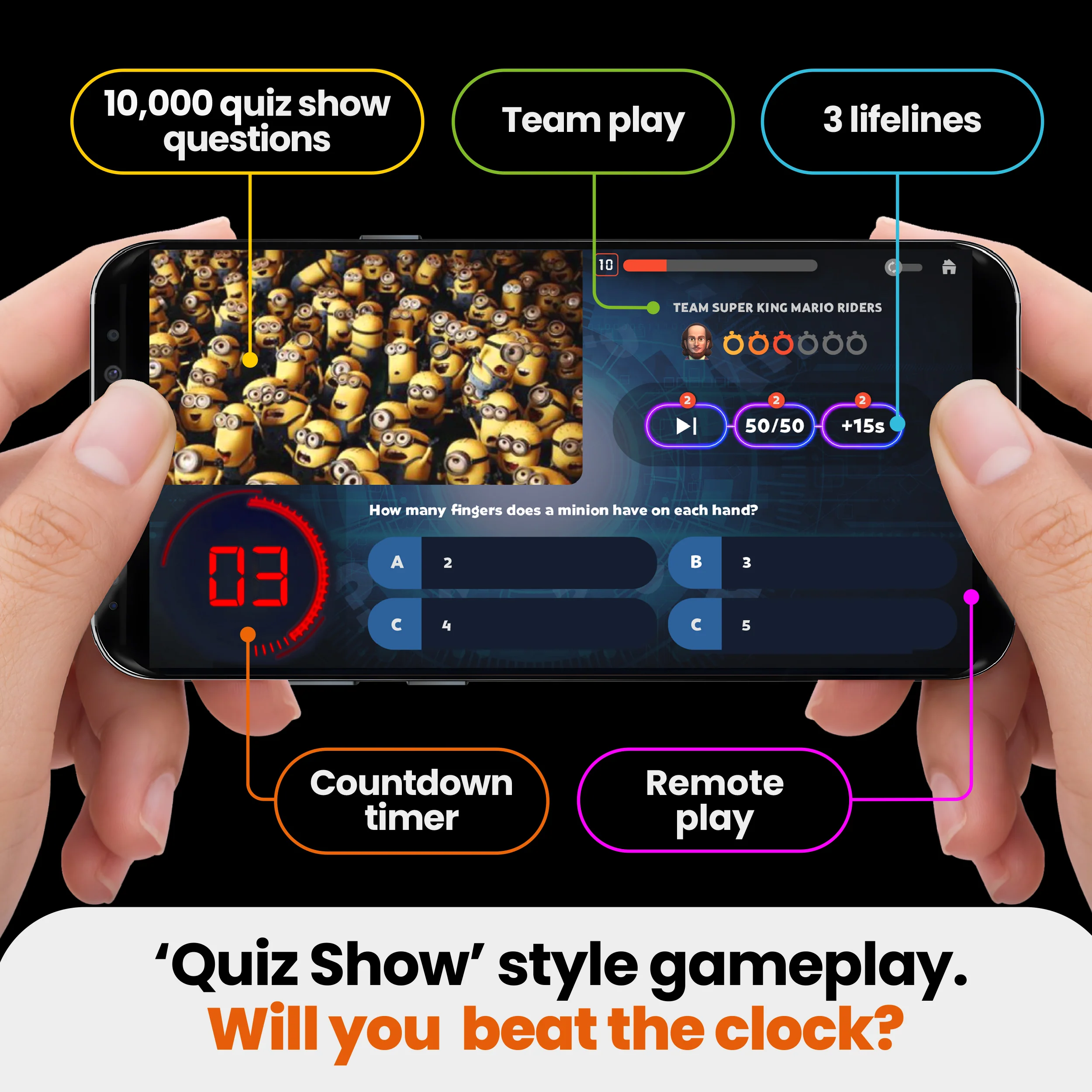 Outsmarted TikTok Special - Image 6