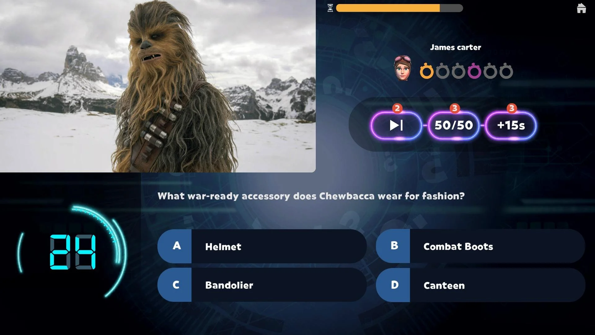 Star Wars - Image 4